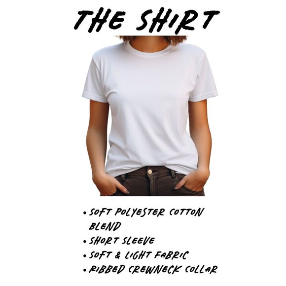 Dark Humor 90s Nostalgia Graphic T-Shirt Book Adventures T-Shirt Design - Picture 4 of 4